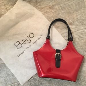Beijo Luxe Bag